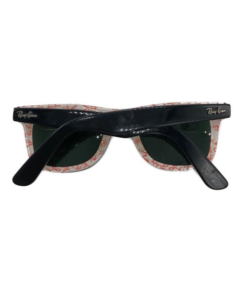 RAY-BAN（レイバン）RAY-BAN (レイバン) サングラス ブラックの古着・服飾アイテム
