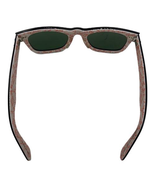 RAY-BAN（レイバン）RAY-BAN (レイバン) サングラス ブラックの古着・服飾アイテム