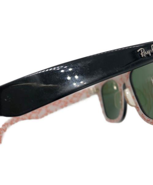 RAY-BAN（レイバン）RAY-BAN (レイバン) サングラス ブラックの古着・服飾アイテム