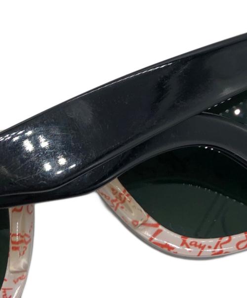 RAY-BAN（レイバン）RAY-BAN (レイバン) サングラス ブラックの古着・服飾アイテム
