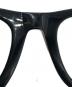 中古・古着 RAY-BAN (レイバン) サングラス ブラック：5000円