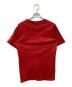 NUMBER (N)INE (ナンバーナイン) KILL YOUR IDOLS Tシャツ レッド サイズ:2：18000円
