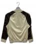 adidas (アディダス) ATPトラックジャケット ベージュ サイズ:Ｍ：20000円