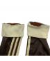 中古・古着 adidas (アディダス) ATPトラックジャケット ベージュ サイズ:Ｍ：20000円