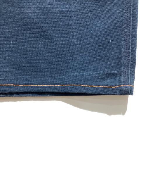 CarHartt（カーハート）CarHartt (カーハート) ダブルニーペインターパンツ ネイビー サイズ:36の古着・服飾アイテム