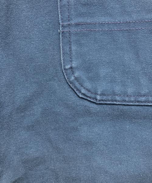CarHartt（カーハート）CarHartt (カーハート) ダブルニーペインターパンツ ネイビー サイズ:36の古着・服飾アイテム