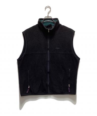中古・古着通販】Patagonia (パタゴニア) 90`sシンチラフリース ベスト