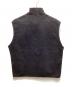 Patagonia (パタゴニア) 90`sシンチラフリース ベスト ブラック サイズ:ＸＬ：9000円