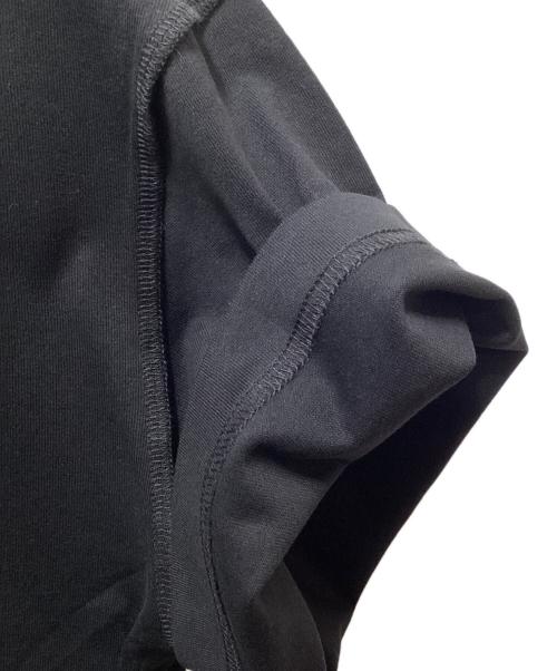 LOUIS VUITTON（ルイ ヴィトン）LOUIS VUITTON (ルイ ヴィトン) コンサートプリントTシャツ ブラック サイズ:XSの古着・服飾アイテム