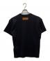 LOUIS VUITTON (ルイ ヴィトン) コンサートプリントTシャツ ブラック サイズ:XS：40000円