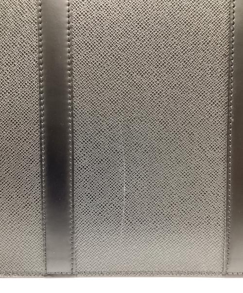 LOUIS VUITTON（ルイ ヴィトン）LOUIS VUITTON (ルイ ヴィトン) タイガ ポルト ドキュマン・ロザン アルドワーズ ブラックの古着・服飾アイテム