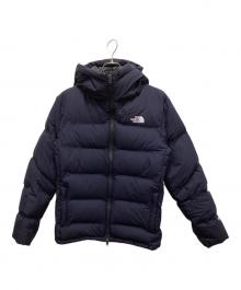 THE NORTH FACE（ザ ノース フェイス）の古着「BELAYER PARKA」｜ネイビー