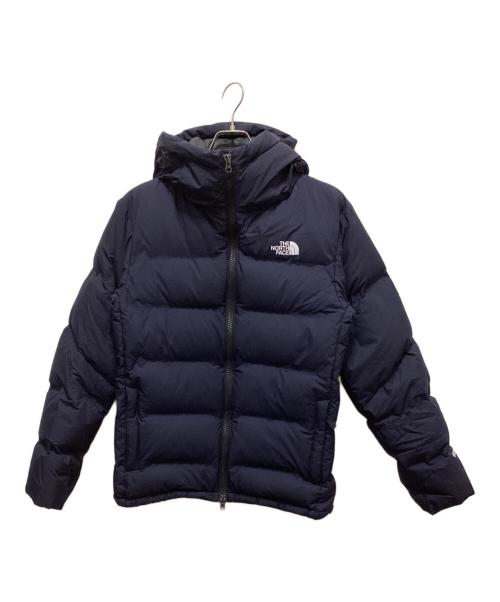 THE NORTH FACE（ザ ノース フェイス）THE NORTH FACE (ザ ノース フェイス) BELAYER PARKA ネイビー サイズ:Sの古着・服飾アイテム