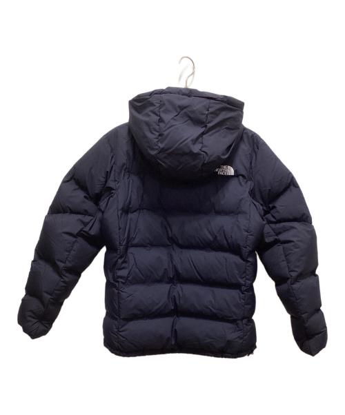 THE NORTH FACE（ザ ノース フェイス）THE NORTH FACE (ザ ノース フェイス) BELAYER PARKA ネイビー サイズ:Sの古着・服飾アイテム