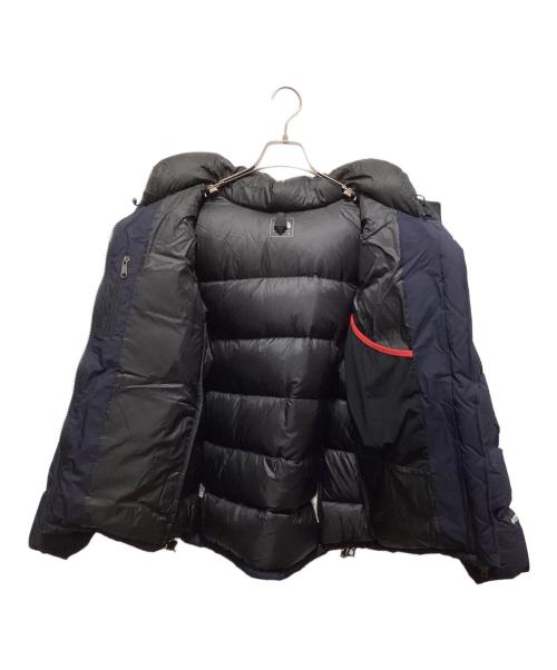 THE NORTH FACE（ザ ノース フェイス）THE NORTH FACE (ザ ノース フェイス) BELAYER PARKA ネイビー サイズ:Sの古着・服飾アイテム