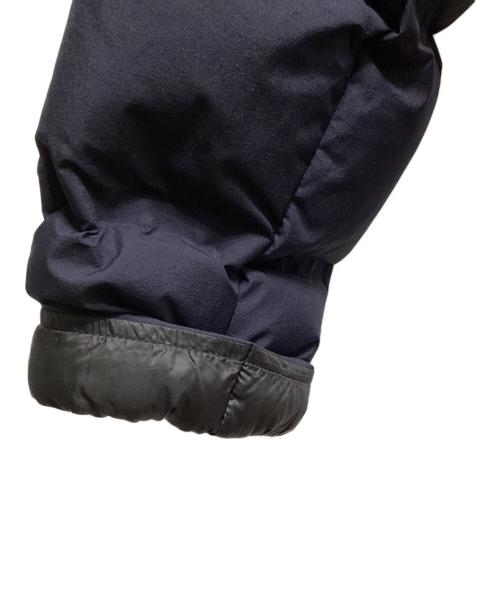 THE NORTH FACE（ザ ノース フェイス）THE NORTH FACE (ザ ノース フェイス) BELAYER PARKA ネイビー サイズ:Sの古着・服飾アイテム