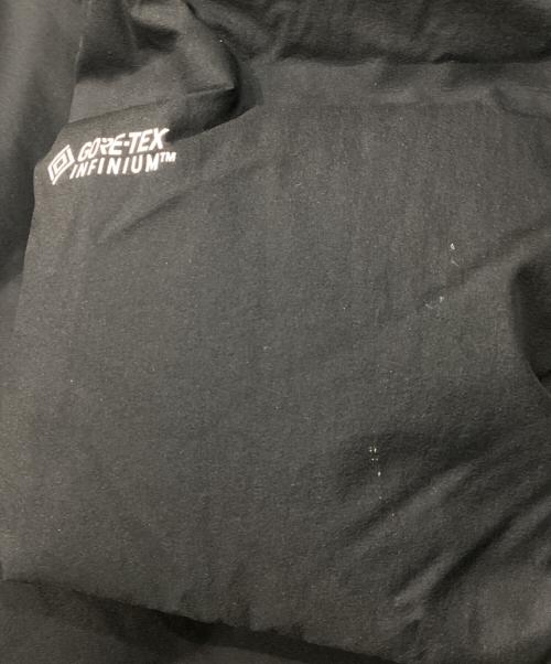 THE NORTH FACE（ザ ノース フェイス）THE NORTH FACE (ザ ノース フェイス) BELAYER PARKA ネイビー サイズ:Sの古着・服飾アイテム