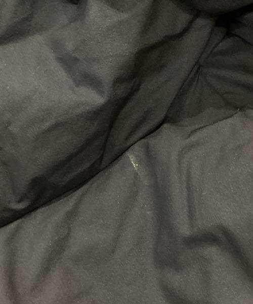 THE NORTH FACE（ザ ノース フェイス）THE NORTH FACE (ザ ノース フェイス) BELAYER PARKA ネイビー サイズ:Sの古着・服飾アイテム