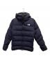 THE NORTH FACE（ザ ノース フェイス）の古着「BELAYER PARKA」｜ネイビー