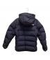 THE NORTH FACE (ザ ノース フェイス) BELAYER PARKA ネイビー サイズ:S：25000円