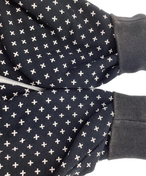 GOODENOUGH（グッドイナフ）GOODENOUGH (グッドイナフ) プルオーバーパーカー ネイビー サイズ:Lの古着・服飾アイテム