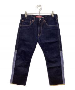 中古・古着通販】LEVI'S (リーバイス) COMME des GARCONS JUNYA