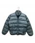 Patagonia（パタゴニア）の古着「ダウンジャケット」｜スカイブルー