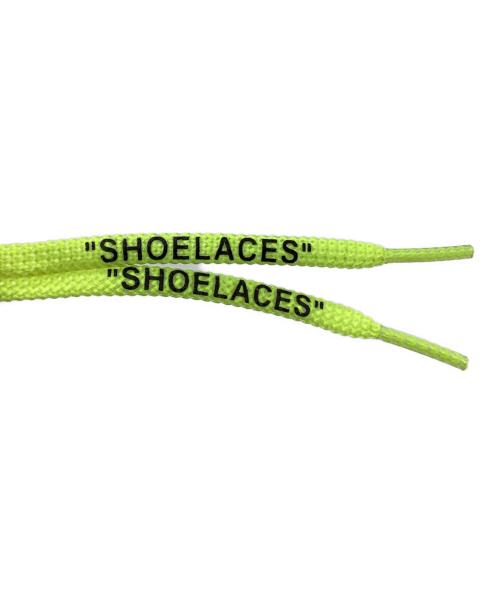 NIKE（ナイキ）NIKE (ナイキ) OFFWHITE (オフホワイト) Air Force 1 Low 