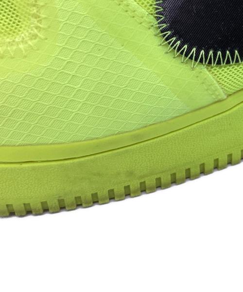 NIKE（ナイキ）NIKE (ナイキ) OFFWHITE (オフホワイト) Air Force 1 Low 