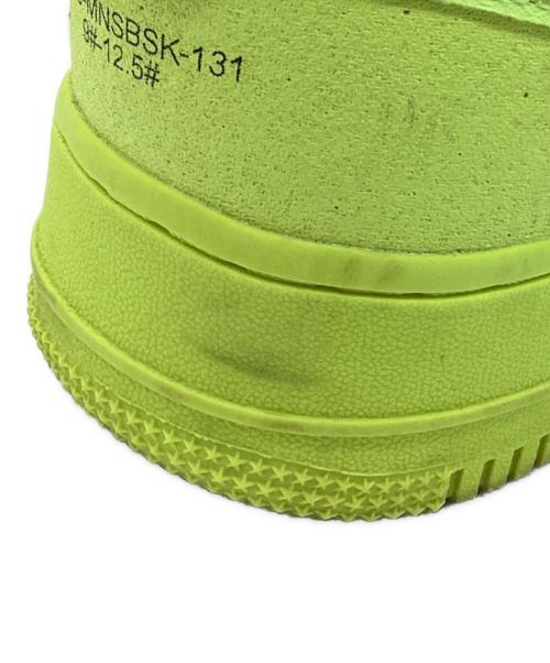 NIKE（ナイキ）NIKE (ナイキ) OFFWHITE (オフホワイト) Air Force 1 Low 