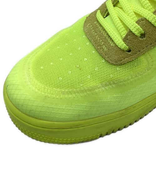 NIKE（ナイキ）NIKE (ナイキ) OFFWHITE (オフホワイト) Air Force 1 Low 