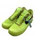 NIKE（ナイキ）の古着「Air Force 1 Low 