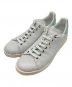 adidas×RAF SIMONSアディダス×ラフシモンズ）の古着「STAN SMITH」｜ホワイト