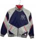 Supreme（シュプリーム）の古着「NY Yankees ナイロンジャケット」｜ネイビー