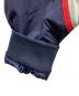 中古・古着 Supreme (シュプリーム) GENUINE MERCHANDISE (ジェニュイン マーチャンダイズ) NY Yankees ナイロンジャケット ネイビー サイズ:M：23000円