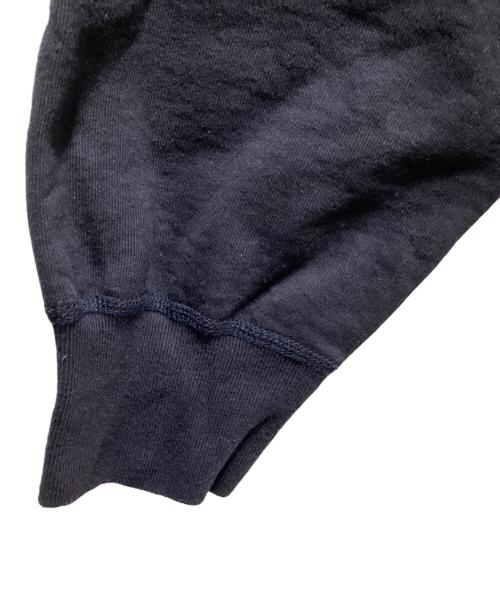 SUPREME（シュプリーム）Supreme (シュプリーム) Pearl Logo Hooded Sweat ネイビー サイズ:Lの古着・服飾アイテム