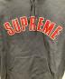 中古・古着 Supreme (シュプリーム) Pearl Logo Hooded Sweat ネイビー サイズ:L：17000円