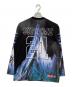 Supreme (シュプリーム) MOUNTAIN HOCKEY JERSEY ブラック サイズ:Ｍ：16000円