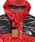 中古・古着 THE NORTH FACE (ザ ノース フェイス) SUPREME (シュプリーム) SUPREME PC PRINTED MOUNTAIN レッド サイズ:M：50000円