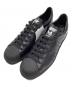 adidas（アディダス）の古着「SUPER STAR」｜ブラック