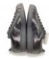中古・古着 adidas (アディダス) PRADA (プラダ) SUPER STAR ブラック サイズ:28 未使用品：55000円