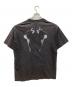 ruthless records (ルースレスレコード) プリントTシャツ グレー サイズ:ＸＬ：10000円