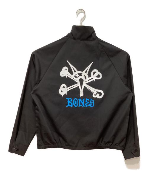 powell peralta（パウエルペラルタ）POWELL PERALTA (パウエルペラルタ) OGクラシックジャケット ブラック サイズ:Lの古着・服飾アイテム