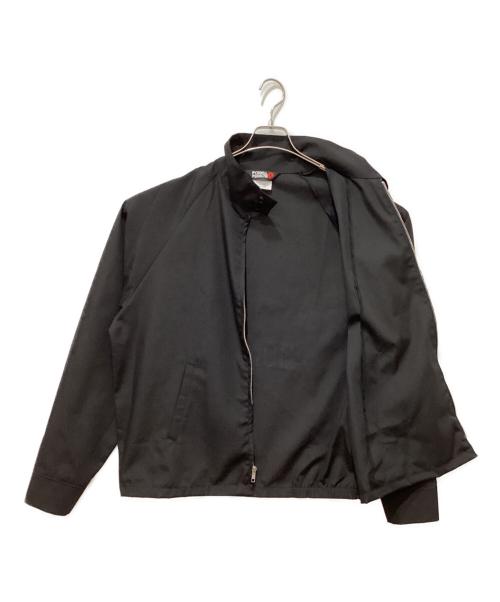 powell peralta（パウエルペラルタ）POWELL PERALTA (パウエルペラルタ) OGクラシックジャケット ブラック サイズ:Lの古着・服飾アイテム