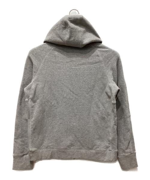CHROME HEARTS（クロムハーツ）CHROME HEARTS (クロムハーツ) ダガージップアップパーカー サイズ:Ｍの古着・服飾アイテム