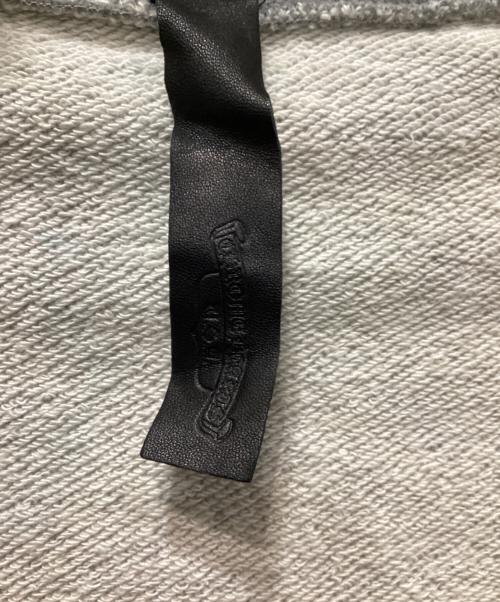 CHROME HEARTS（クロムハーツ）CHROME HEARTS (クロムハーツ) ダガージップアップパーカー サイズ:Ｍの古着・服飾アイテム