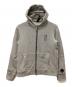 CHROME HEARTS（クロムハーツ）の古着「ダガージップアップパーカー」