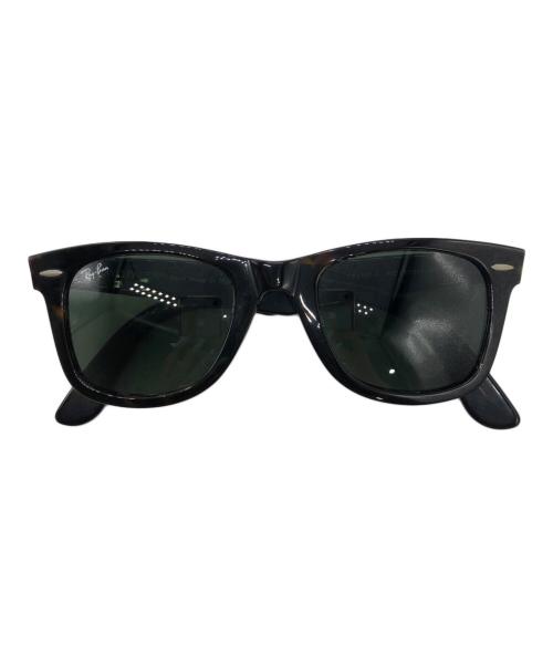 RAY-BAN（レイバン）RAY-BAN (レイバン) サングラス オリーブ サイズ:50□22の古着・服飾アイテム