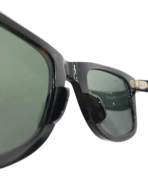 RAY-BAN（レイバン）RAY-BAN (レイバン) サングラス オリーブ サイズ:50□22の古着・服飾アイテム