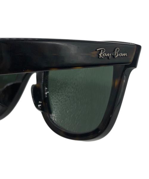 RAY-BAN（レイバン）RAY-BAN (レイバン) サングラス オリーブ サイズ:50□22の古着・服飾アイテム